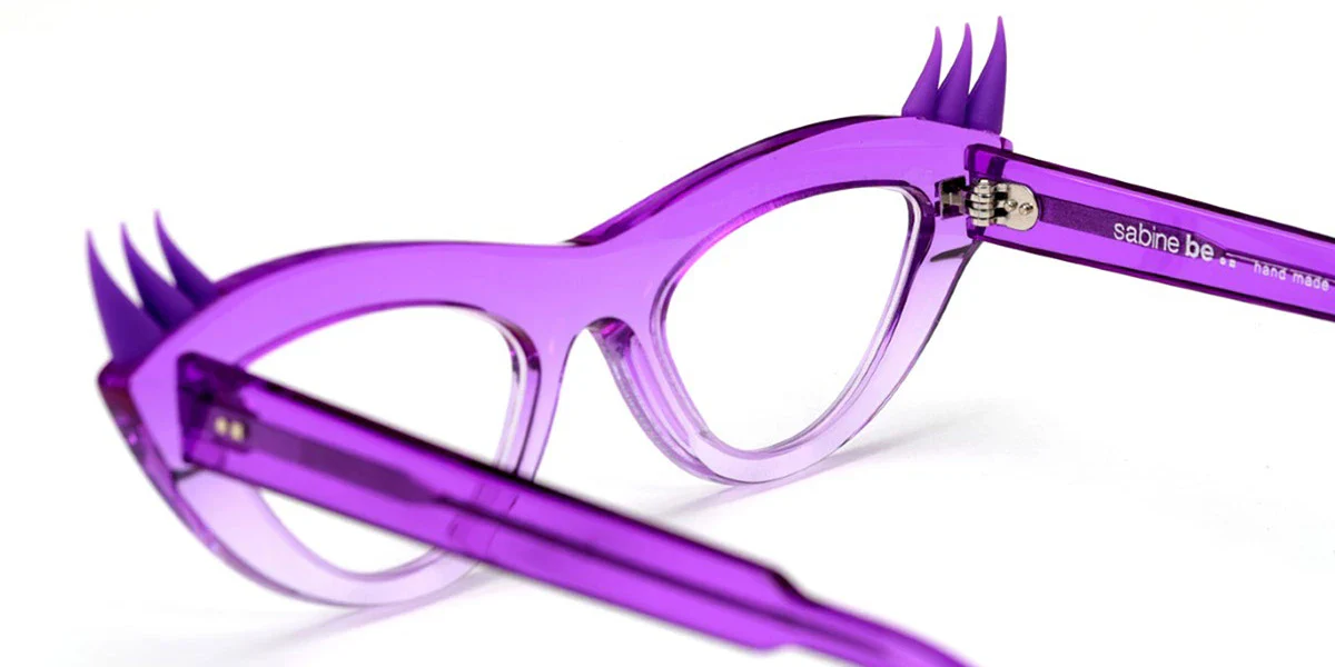 Sabine Be - Be Lashes - Image 16