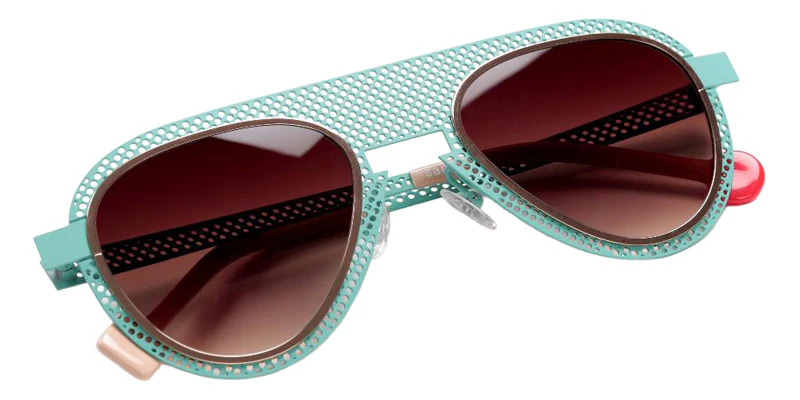 Sabine Be - Be Legend Hole Sun - Image 22