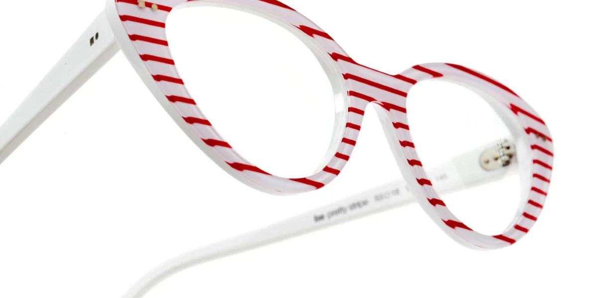 Sabine Be - Be Pretty Stripe - Image 4