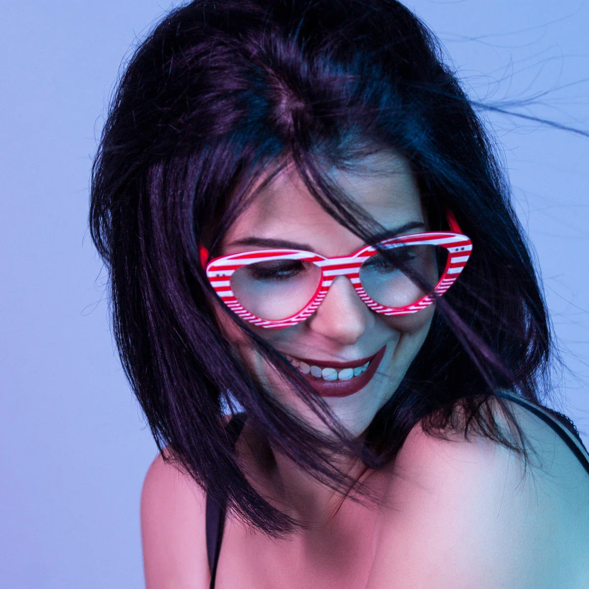 Sabine Be - Be Pretty Stripe - Image 7