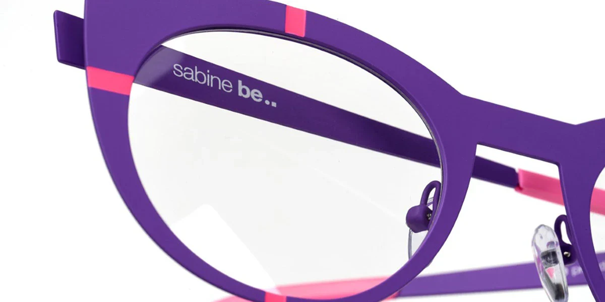 Sabine Be - Be Proud - Image 32
