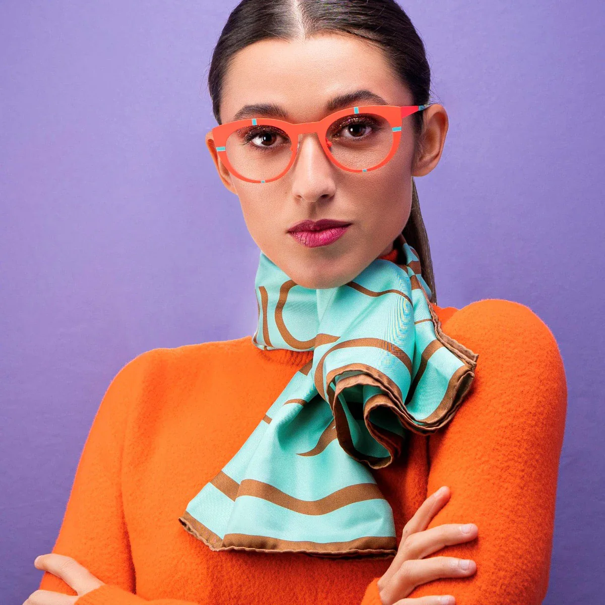 Sabine Be - Be Proud - Image 5