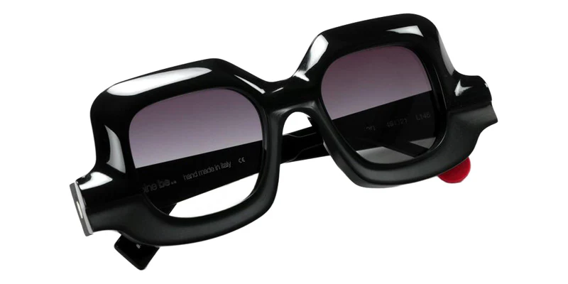 Sabine Be - Be Seen Sun