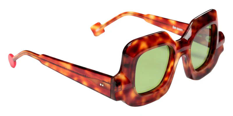 Sabine Be - Be Seen Sun - Image 10