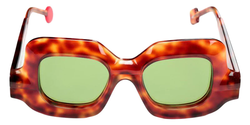 Sabine Be - Be Seen Sun - Image 11