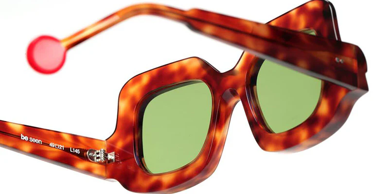 Sabine Be - Be Seen Sun - Image 12