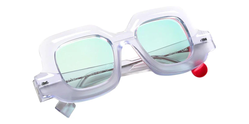 Sabine Be - Be Seen Sun - Image 13