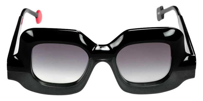 Sabine Be - Be Seen Sun - Image 3