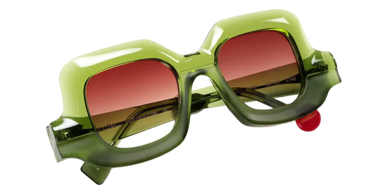Sabine Be - Be Seen Sun - Image 5