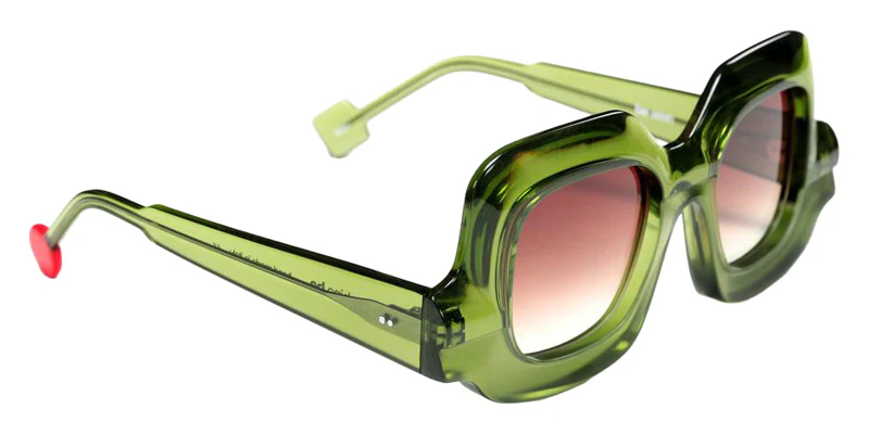 Sabine Be - Be Seen Sun - Image 6