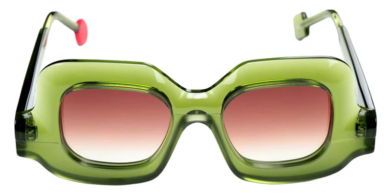 Sabine Be - Be Seen Sun - Image 7