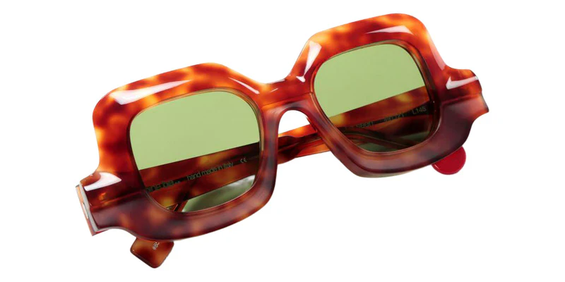 Sabine Be - Be Seen Sun - Image 9
