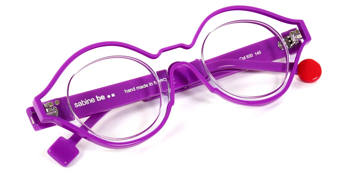 Sabine Be - Be Smile Line