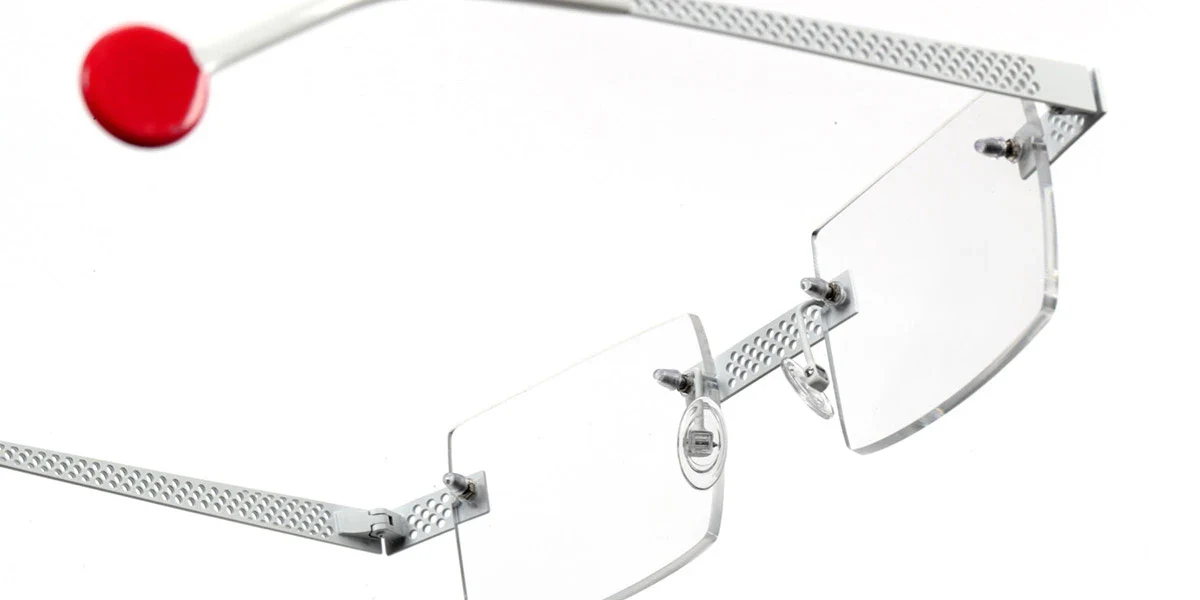 Sabine Be - Be Square Pierced - Image 4