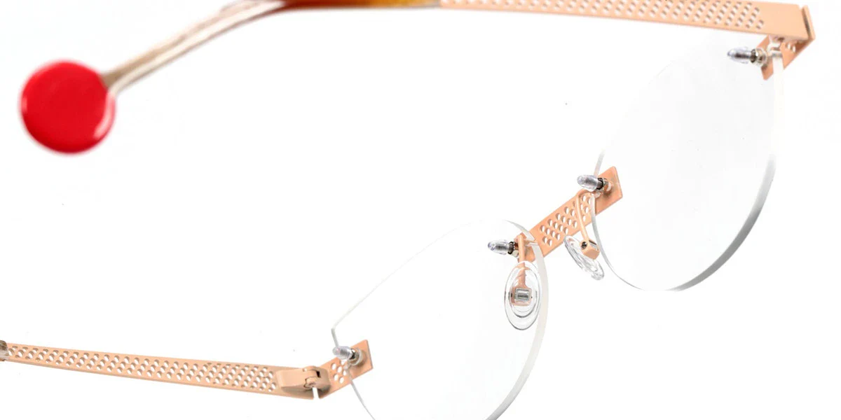 Sabine Be - Be String Pierced - Image 12
