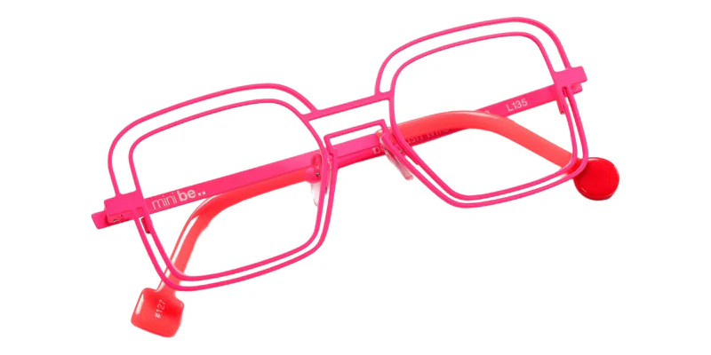 Sabine Be - Mini Be Clush Wire
