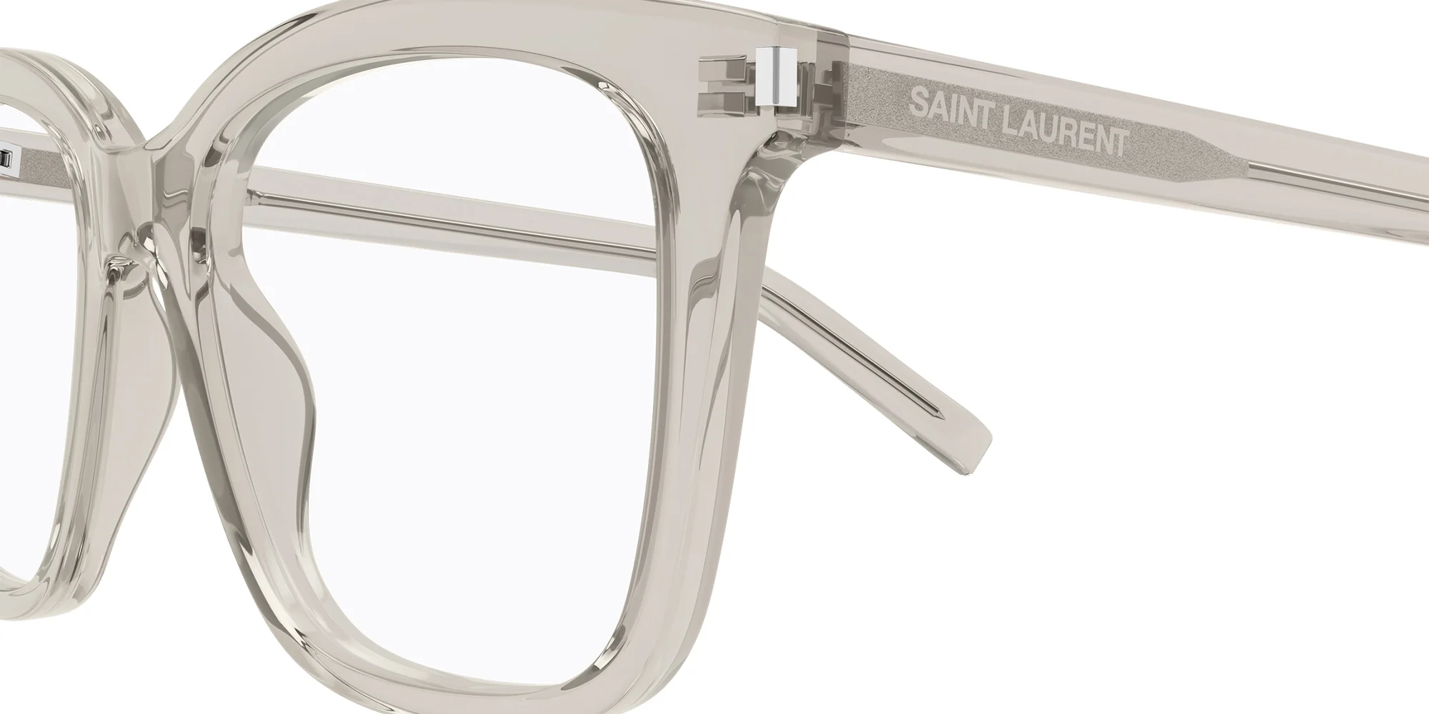 Saint Laurent - SL 166 - Image 3