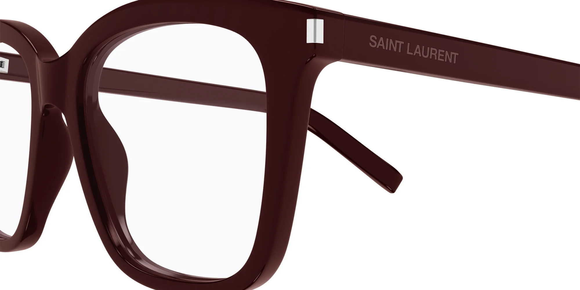 Saint Laurent - SL 166 - Image 7
