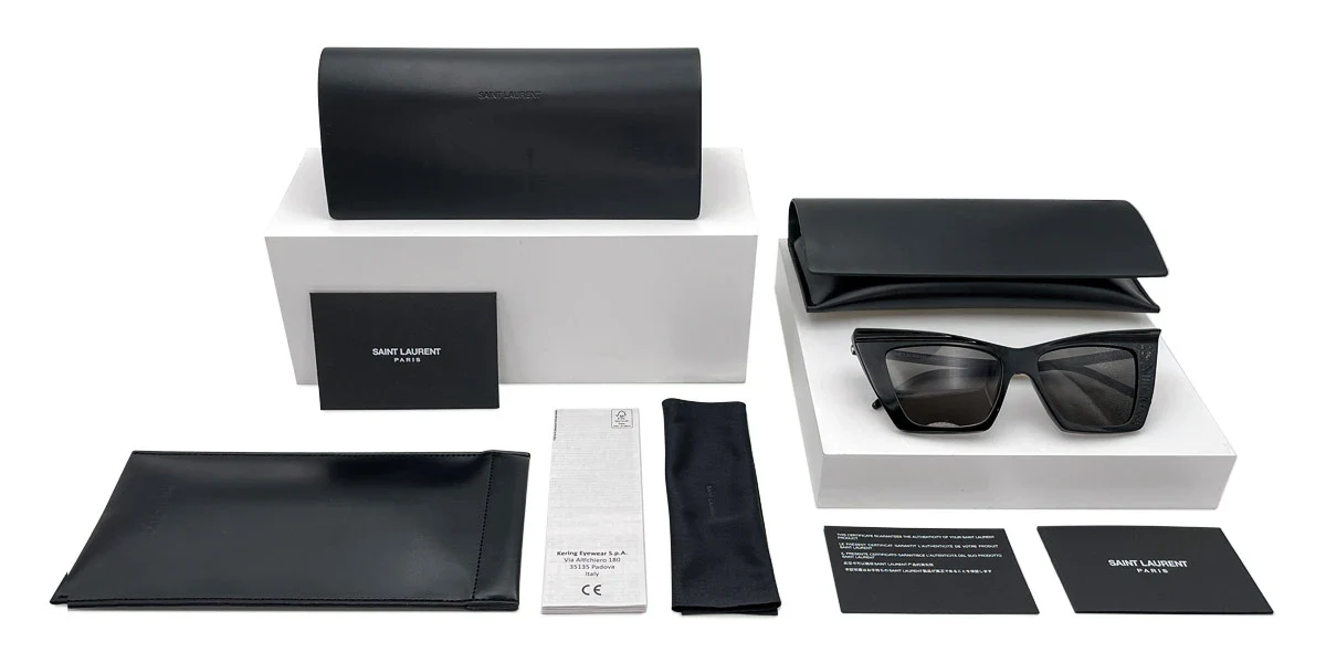 Saint Laurent - SL 174 - Image 6