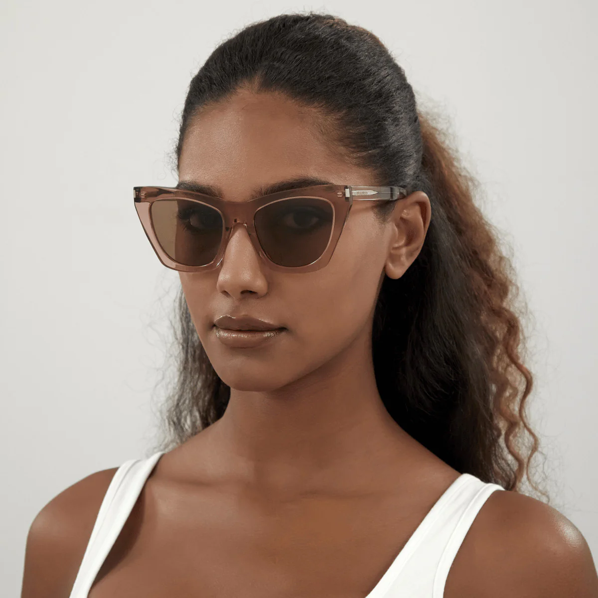 Saint Laurent - SL 214 KATE - Image 22