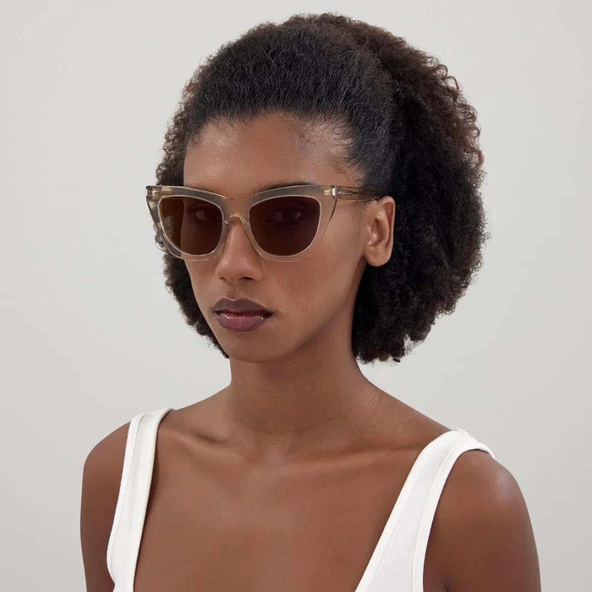 Saint Laurent - SL 214 KATE - Image 26