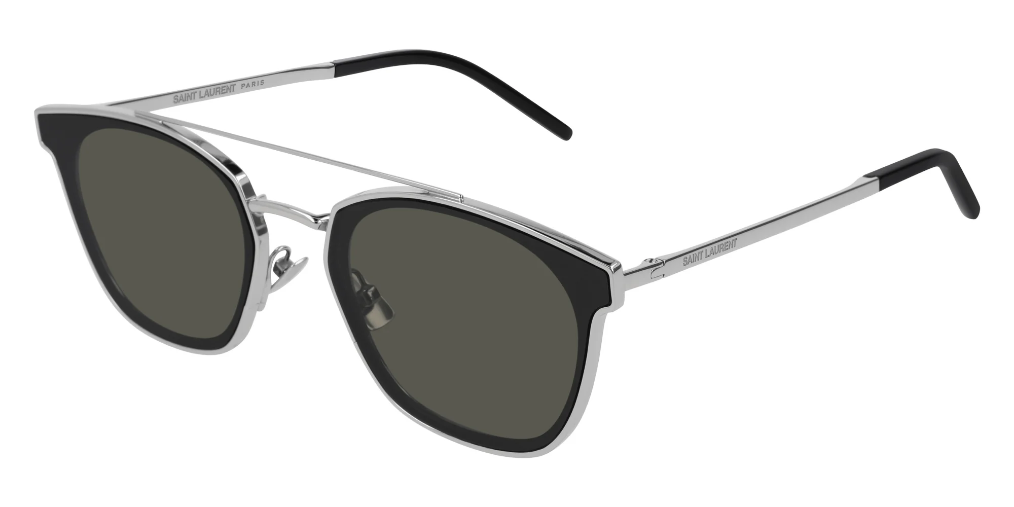 Saint Laurent - SL 28 METAL - Image 11
