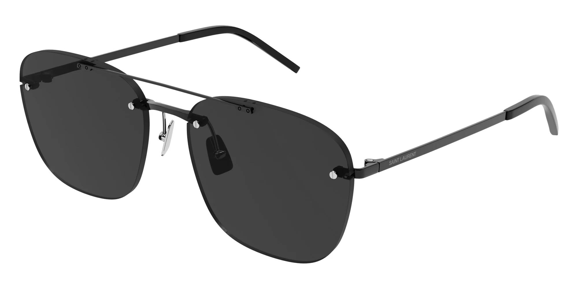 Saint Laurent - SL 309 RIMLESS - Image 6