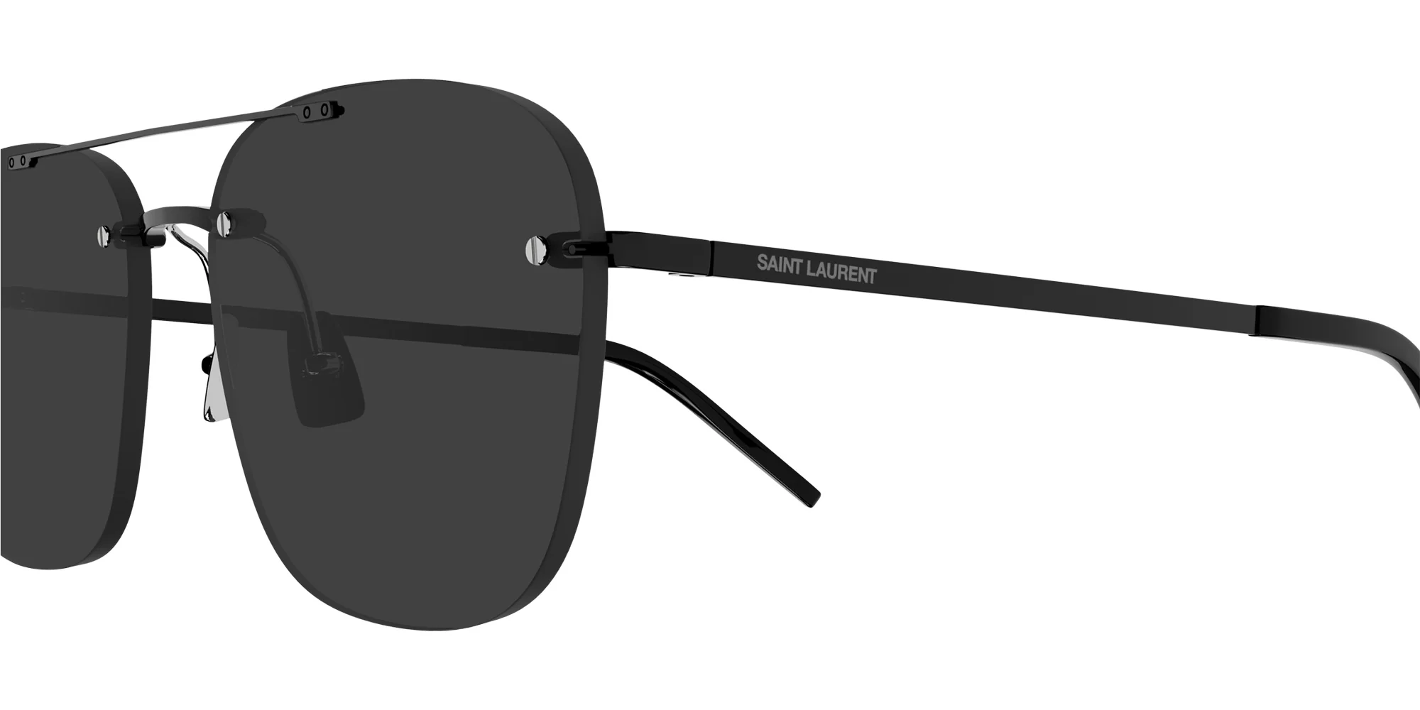 Saint Laurent - SL 309 RIMLESS - Image 7