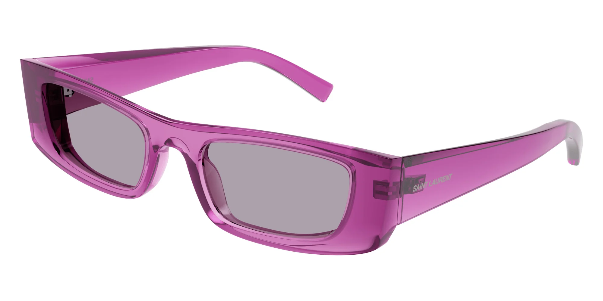 Saint Laurent - SL 553 - Image 8