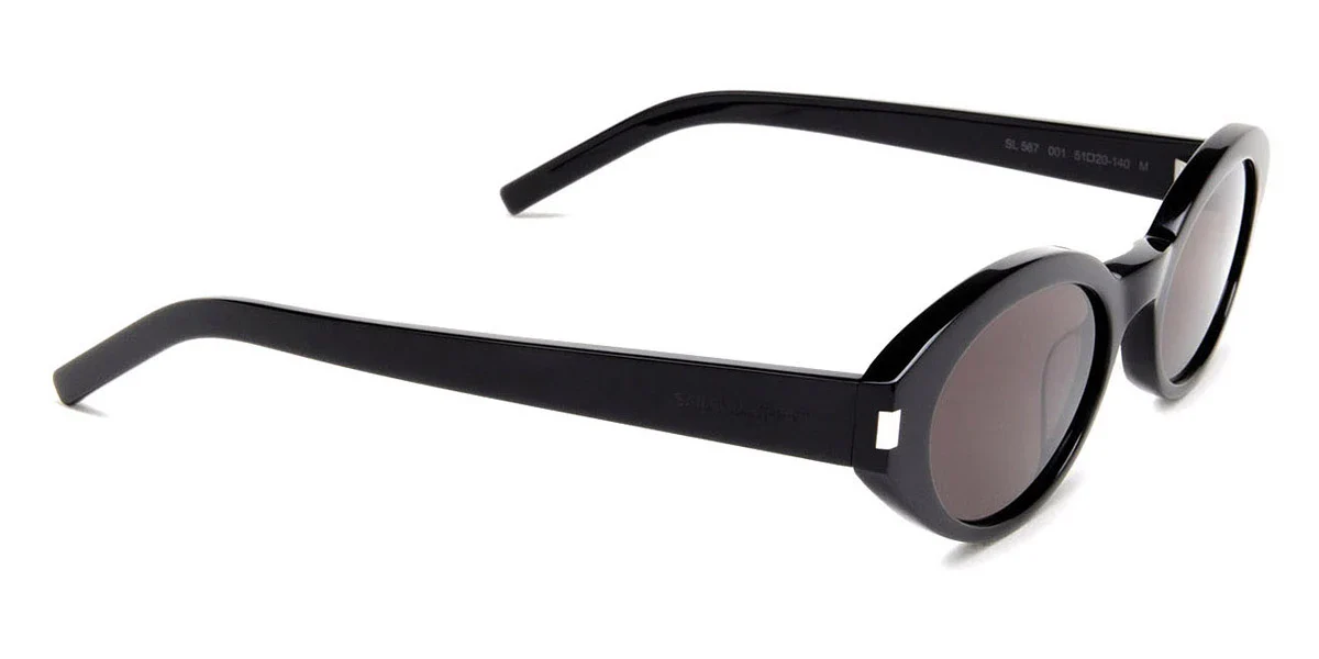 Saint Laurent - SL 567 - Image 5