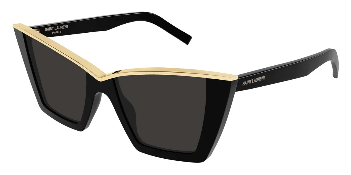 Saint Laurent - SL 570 - Image 2