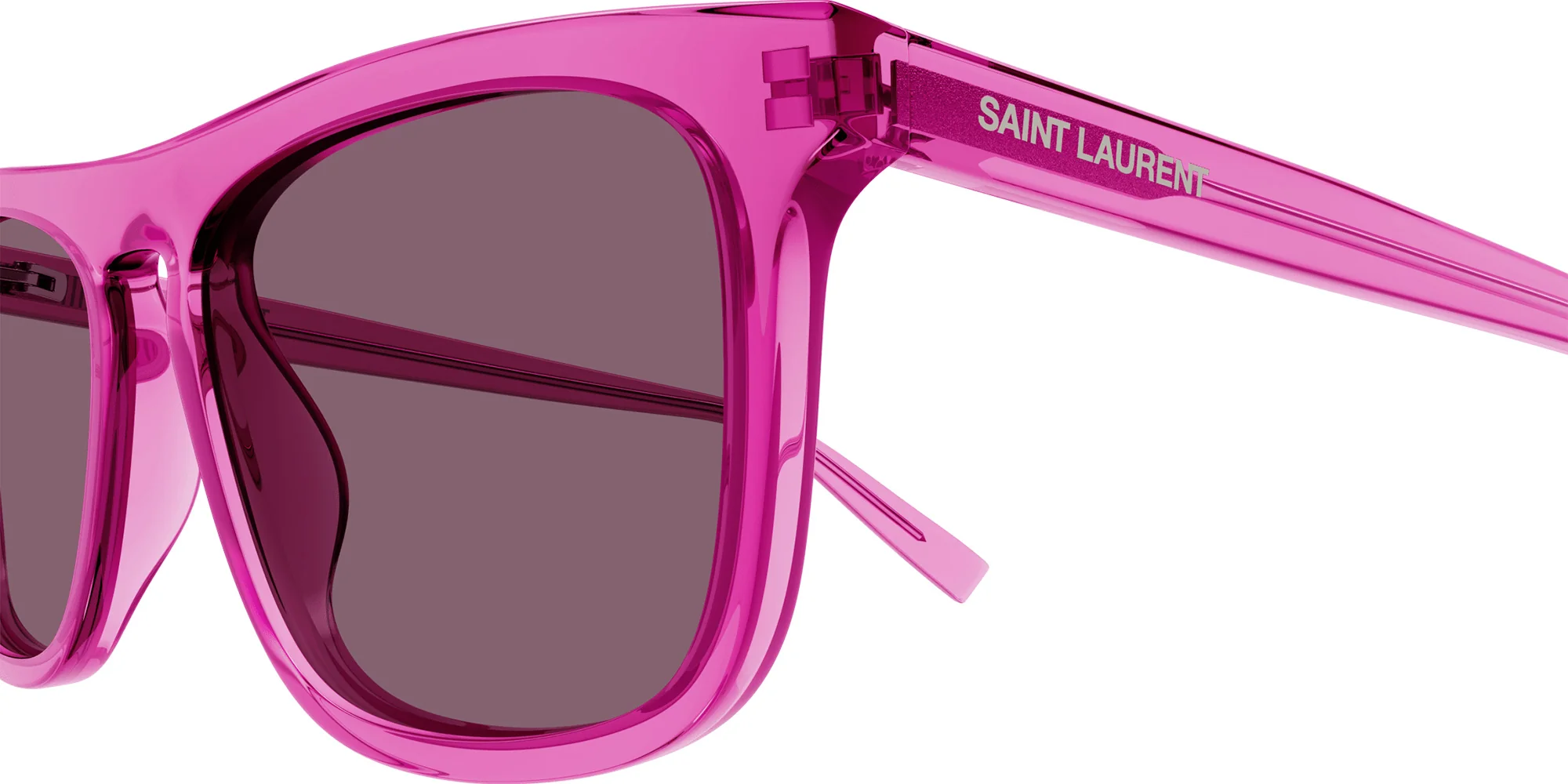 Saint Laurent - SL 586 - Image 10