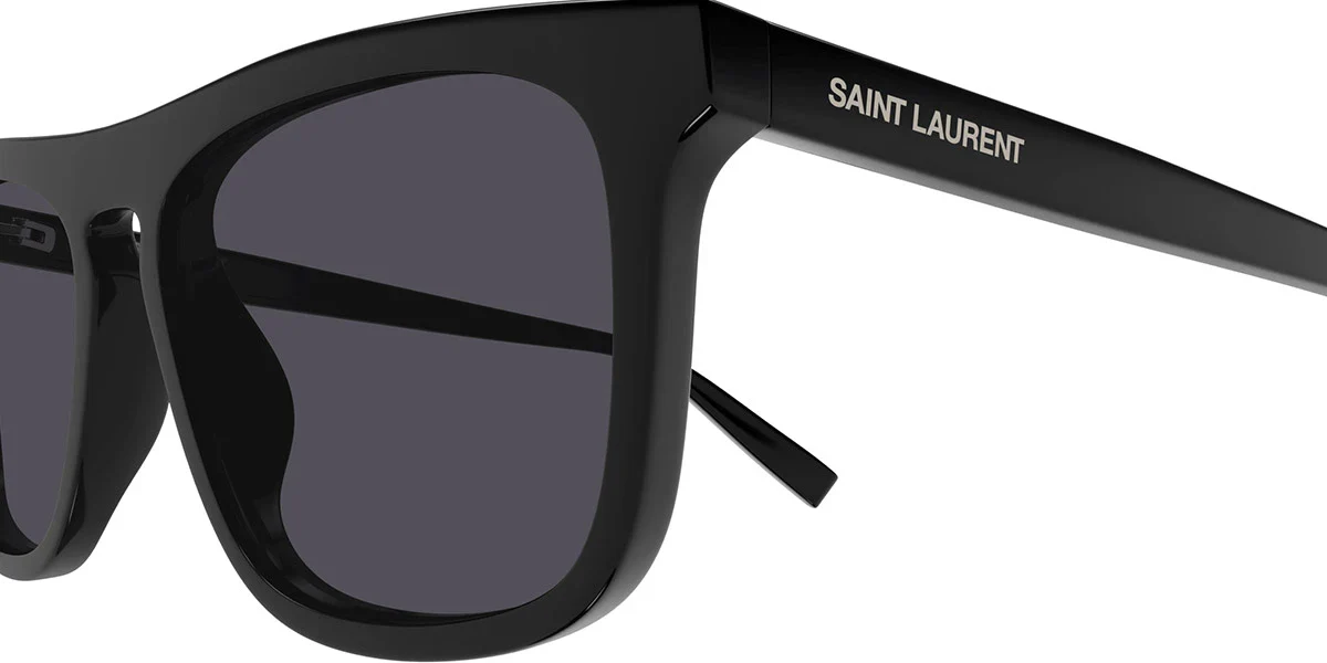 Saint Laurent - SL 586 - Image 3