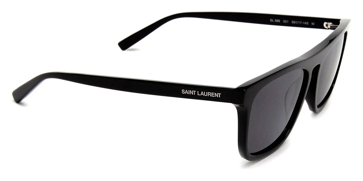 Saint Laurent - SL 586 - Image 4