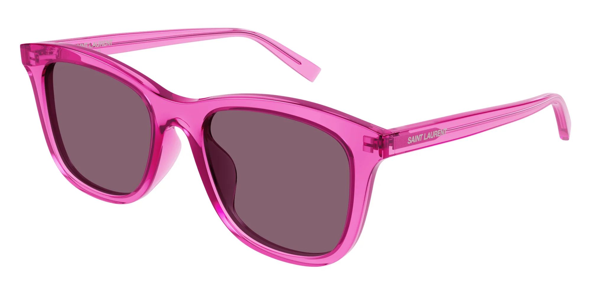 Saint Laurent - SL 587/K - Image 12