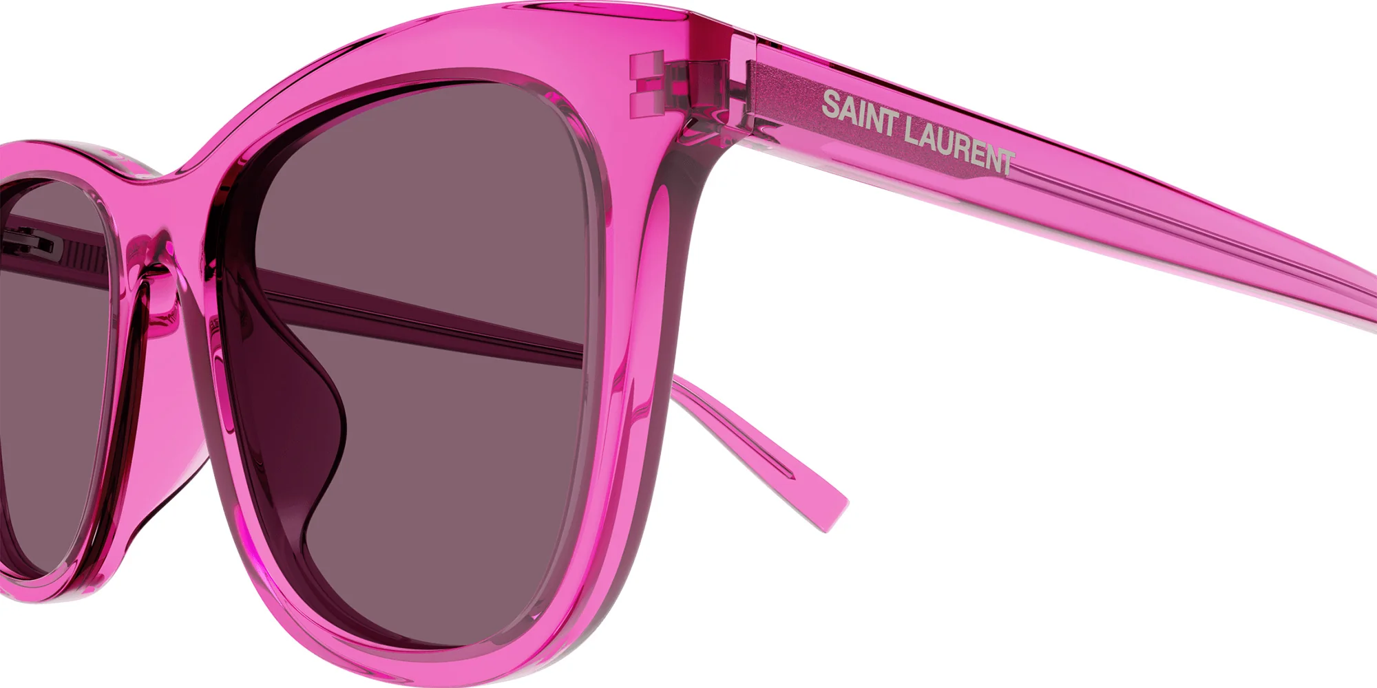 Saint Laurent - SL 587/K - Image 13