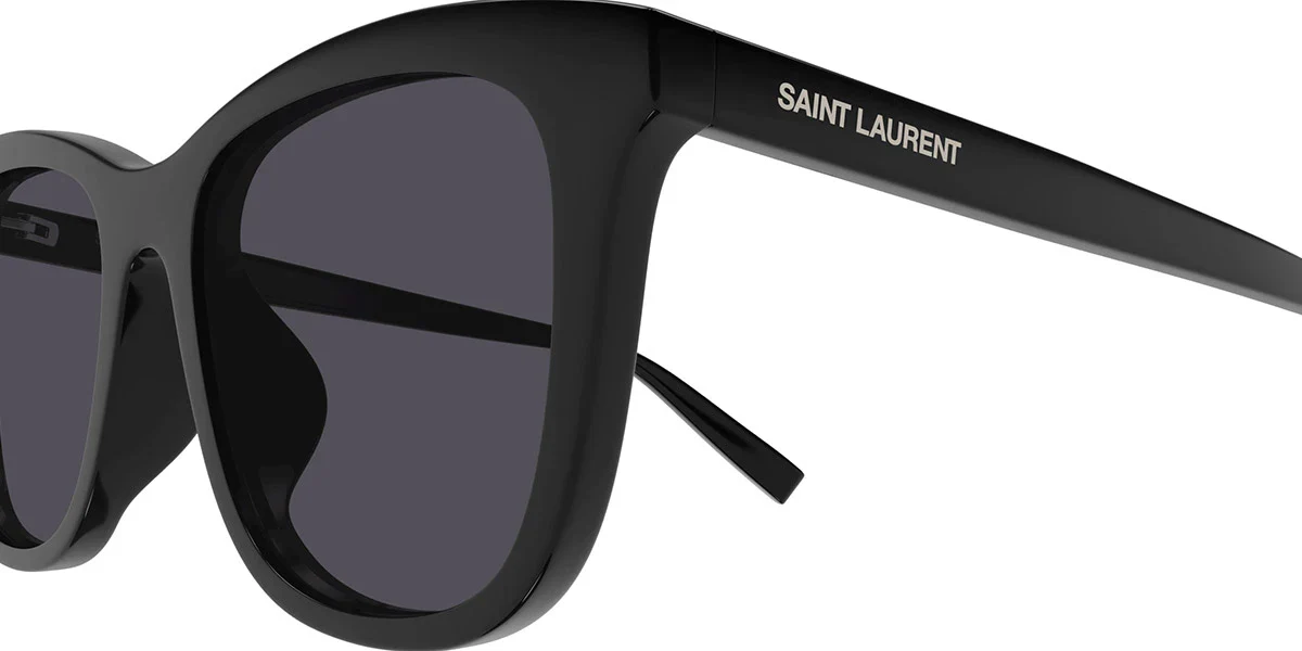 Saint Laurent - SL 587/K - Image 3