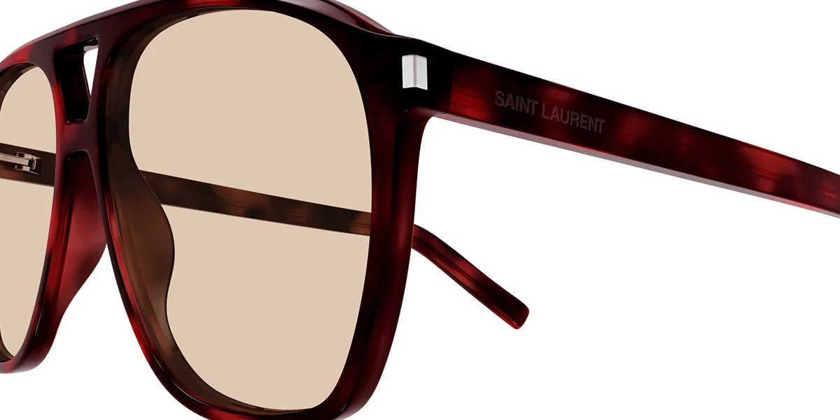 Saint Laurent - SL 596 DUNE - Image 3