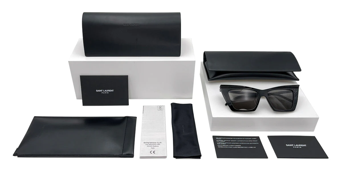 Saint Laurent - SL 657 - Image 12