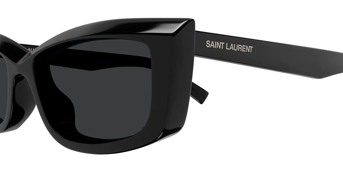 Saint Laurent - SL 658 - Image 3