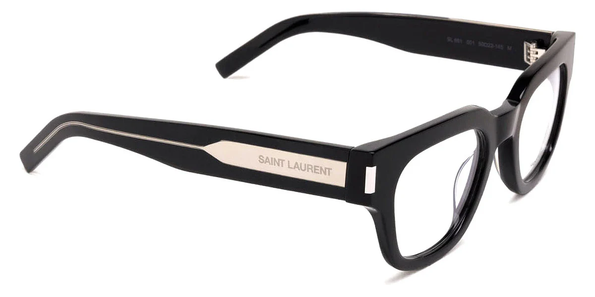 Saint Laurent - SL 661 - Image 5