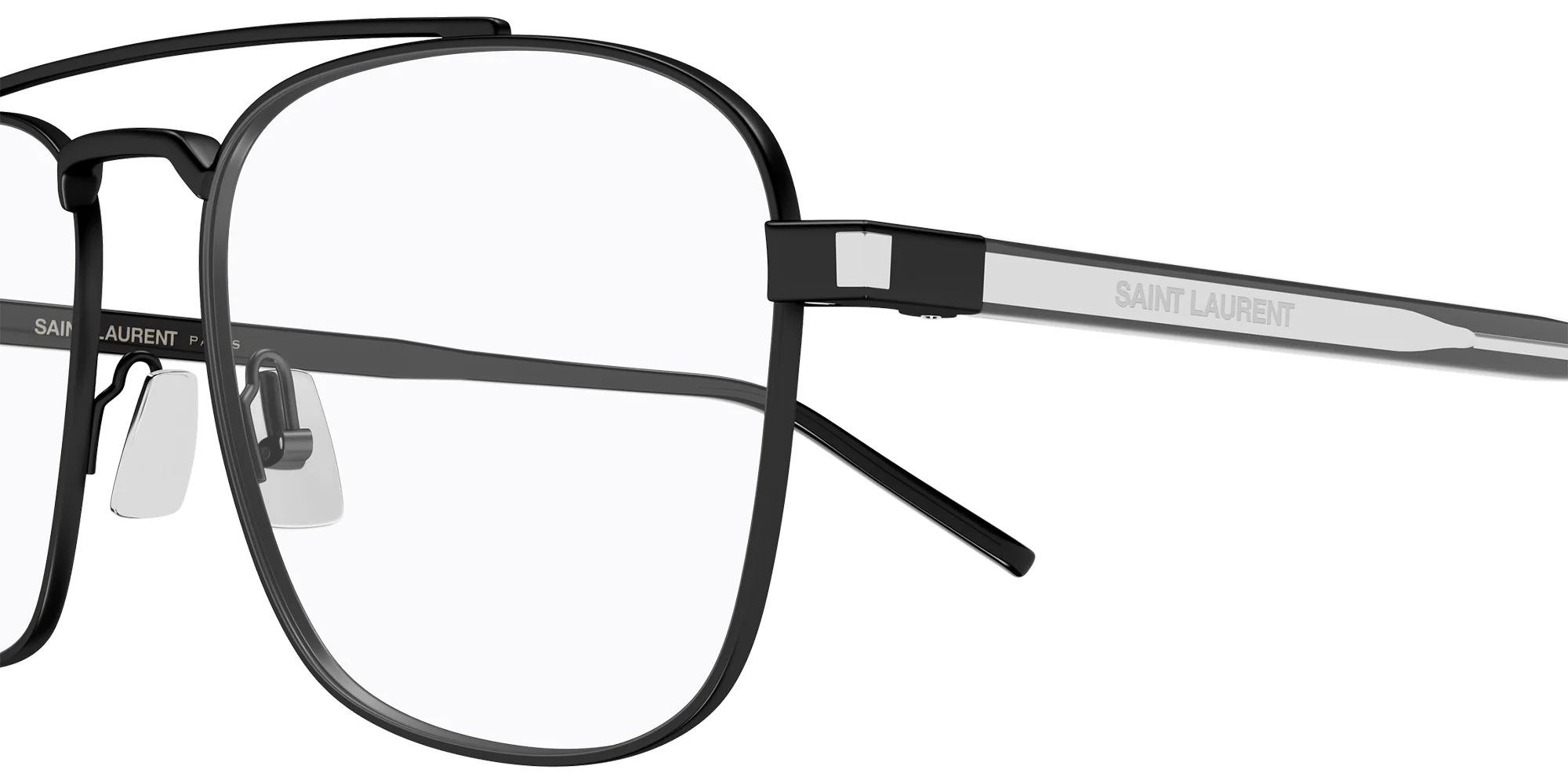 Saint Laurent - SL 665 OPT - Image 3