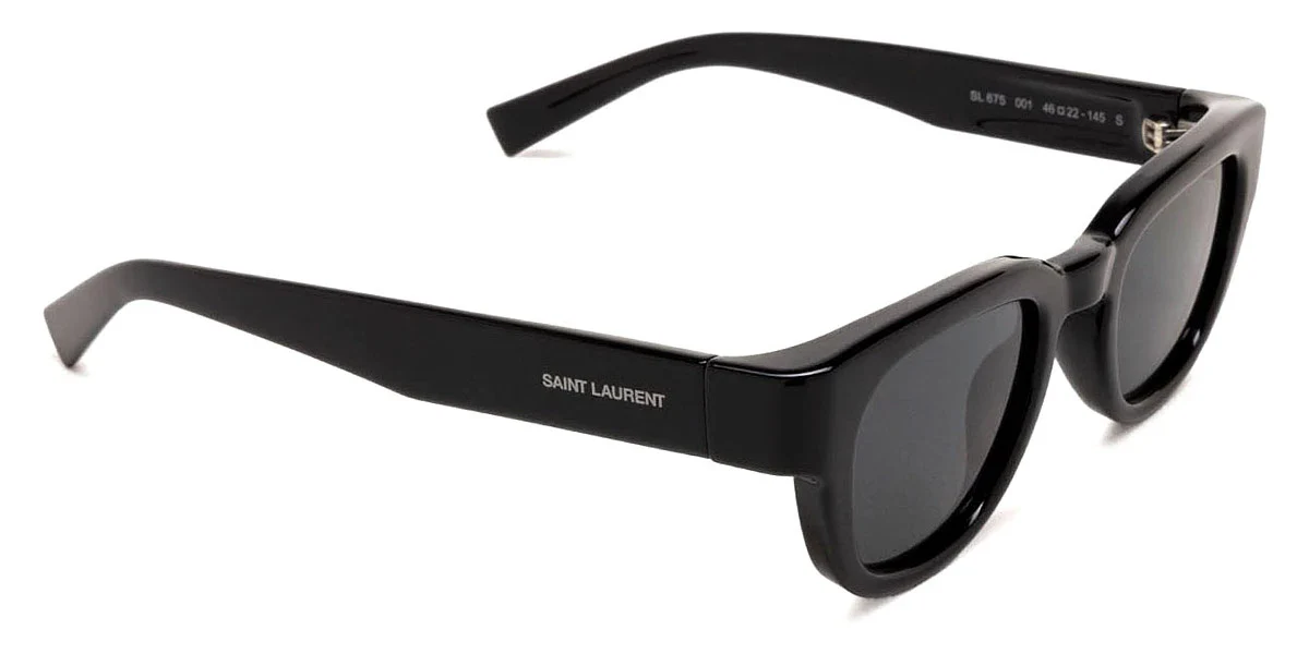 Saint Laurent - SL 675 - Image 5