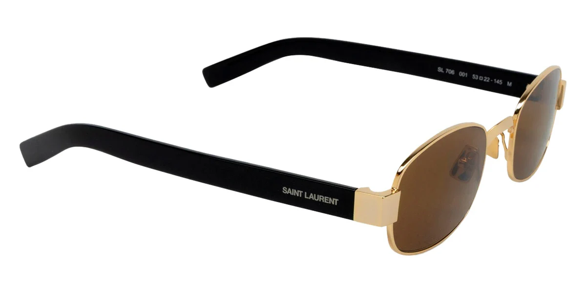 Saint Laurent - SL 706 - Image 4