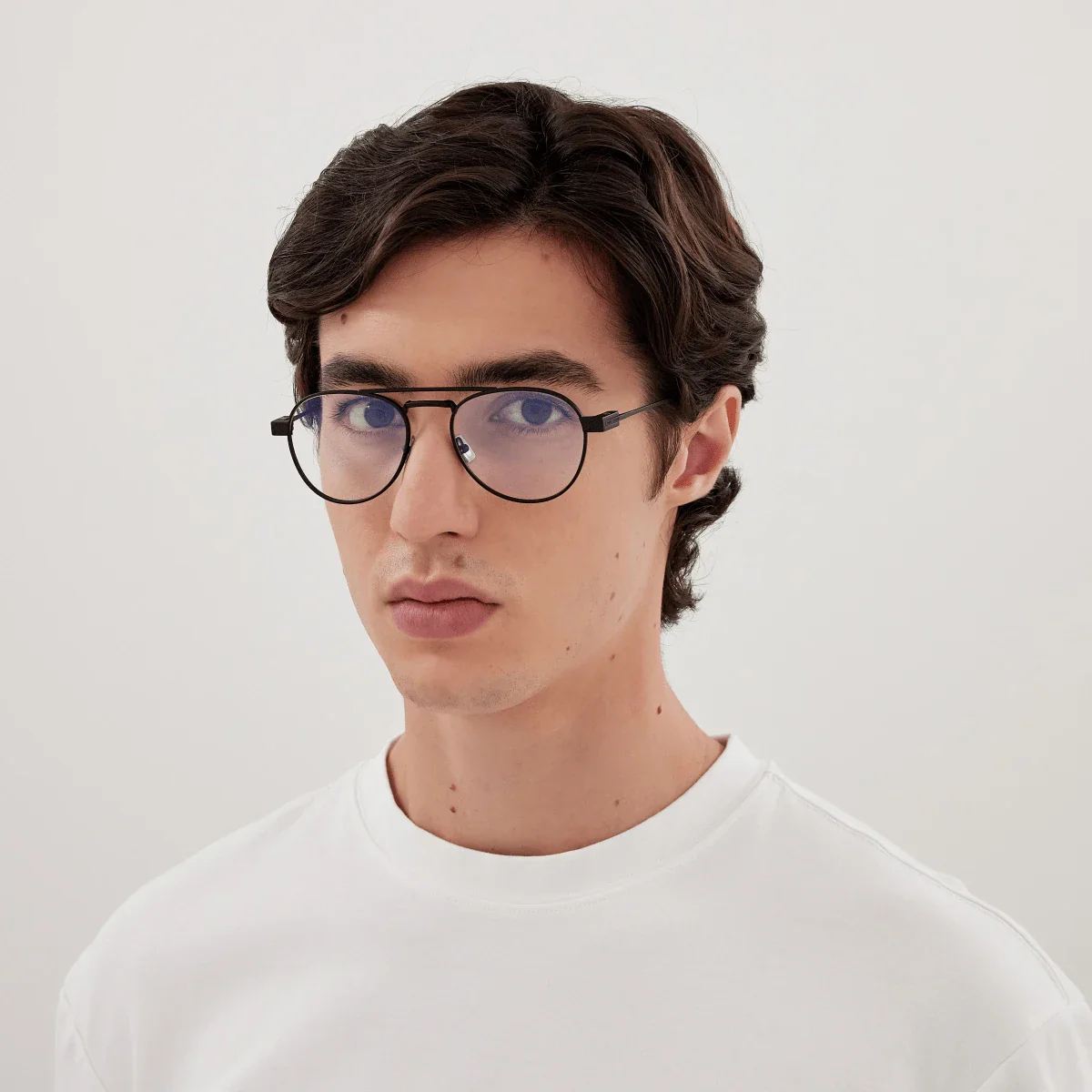 Saint Laurent - SL 708 OPT - Image 4