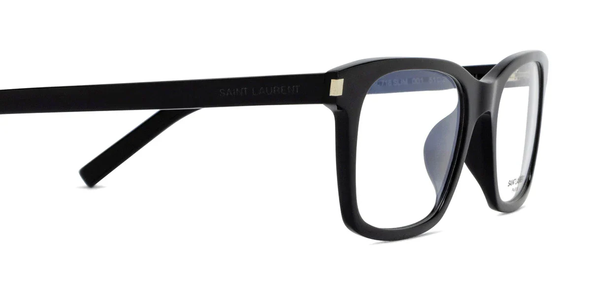 Saint Laurent - SL 718 SLIM - Image 6