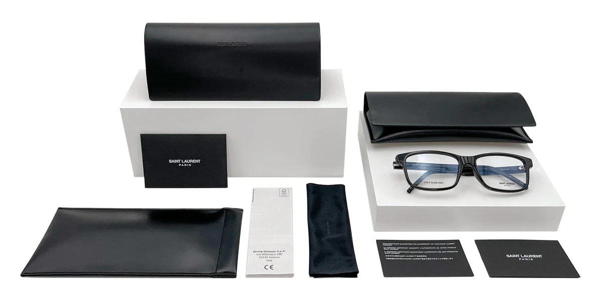 Saint Laurent - SL 784/J - Image 5