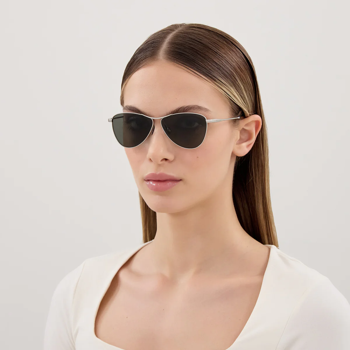 Saint Laurent - SL 831 VESPER - Image 4