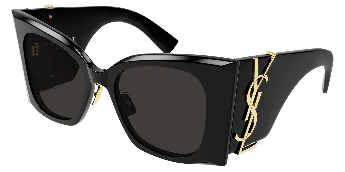 Saint Laurent - SL M119/F BLAZE - Image 2