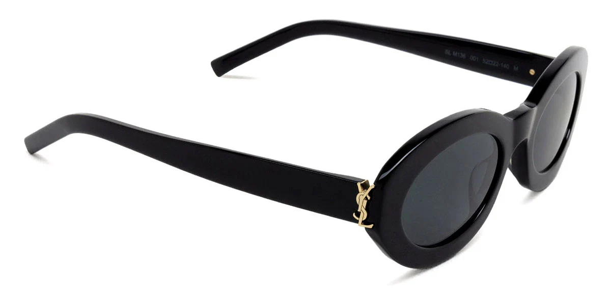 Saint Laurent - SL M136 - Image 4
